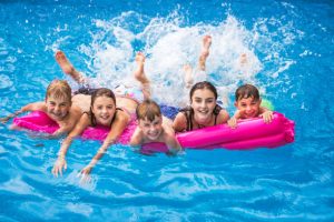 Pool Safety at Holiday Parks: Why Parents Still Matter