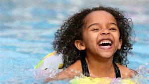 Surviving the School Run to Swimming Lessons