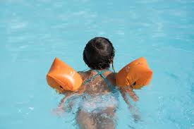 How to Prepare Your Child for Their First Swimming Lesson